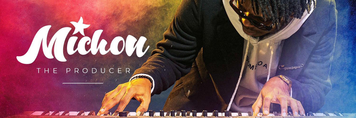 Michontheprod's profile banner image