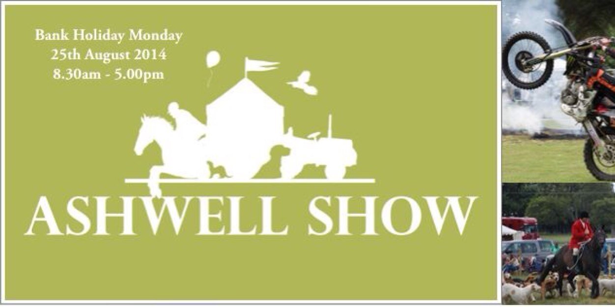 AshwellShow's profile banner image