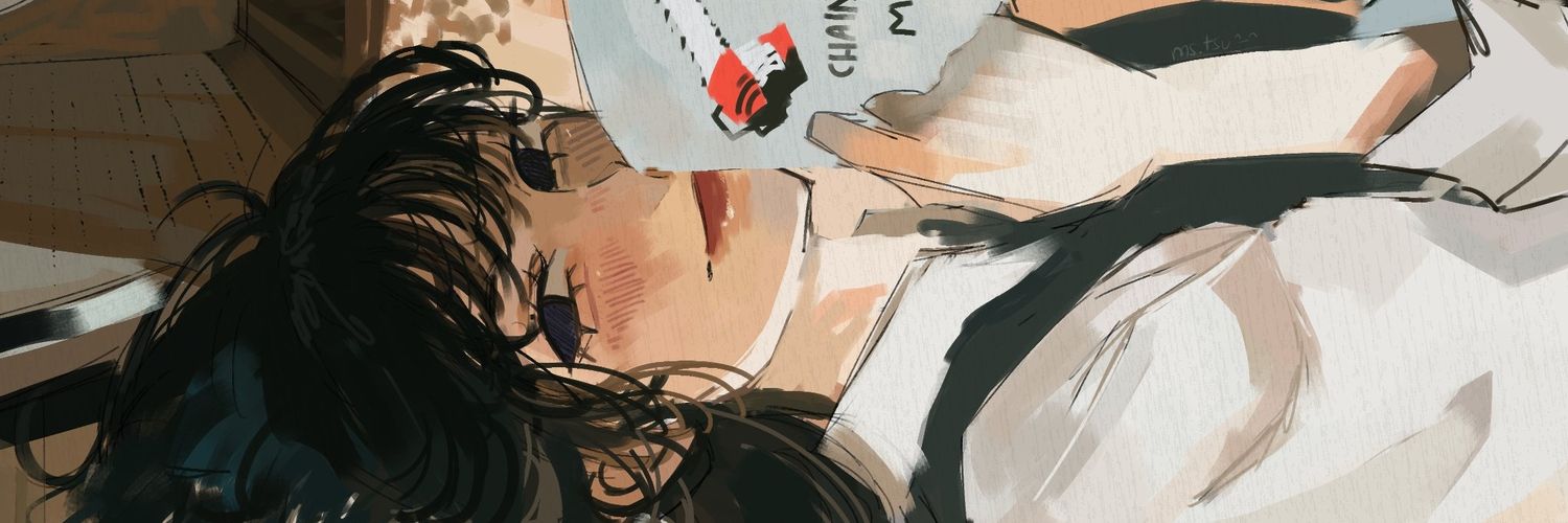 ❍ "𝐒𝐀𝐌 banner