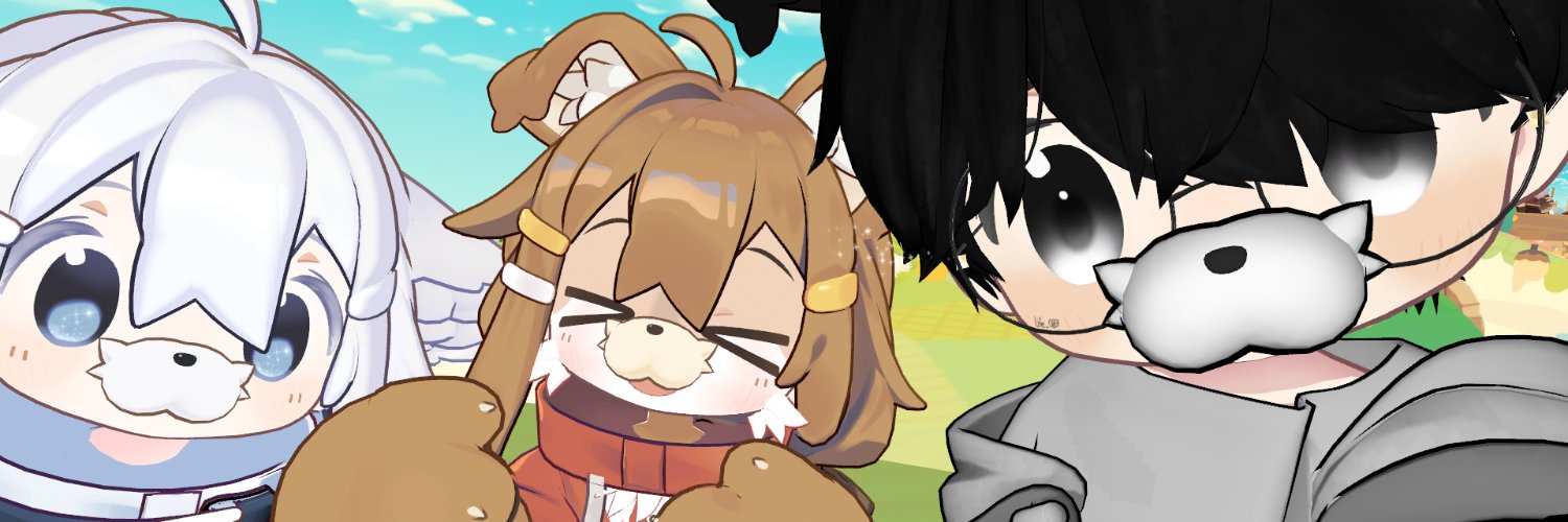 라이프_VRC banner