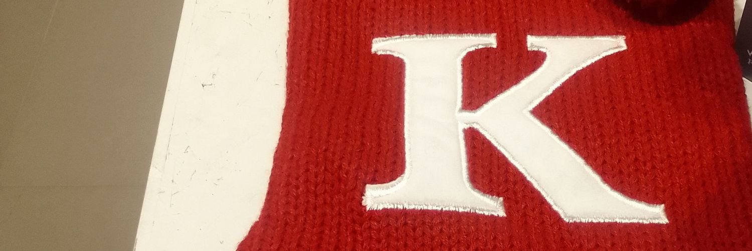 kizzyce1's profile banner image
