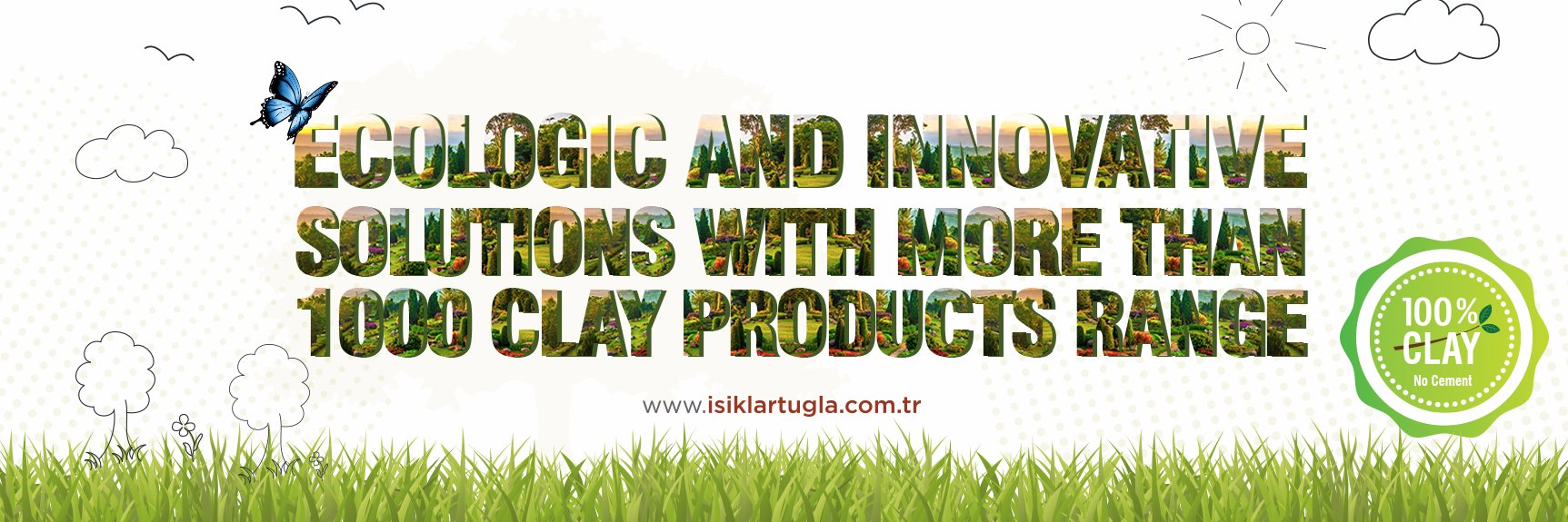 isiklaryapi's profile banner image