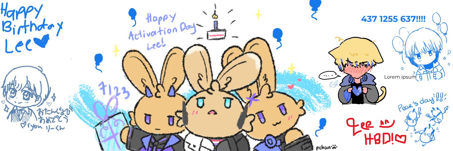 Timely Lee 🤖 banner