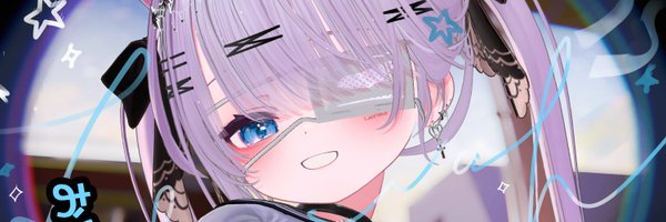 rakurima_VRC Profile Banner