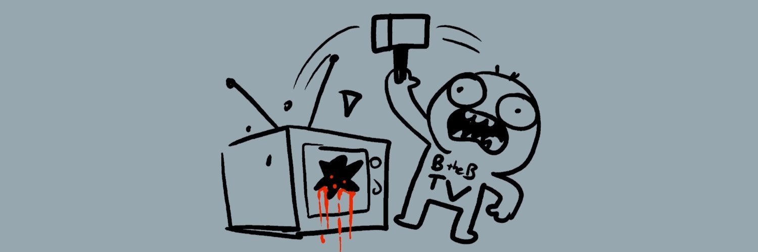 BreakTheBoxTV's profile banner image