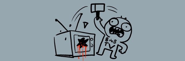 BreakTheBoxTV Profile Banner