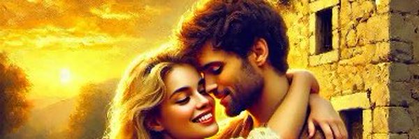 Cuentoromantic Profile Banner