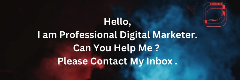 MD Emran sheik banner