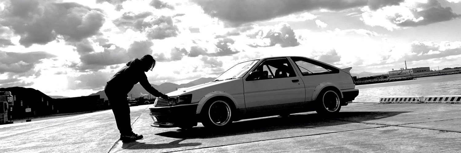 RoadStar0278's profile banner image