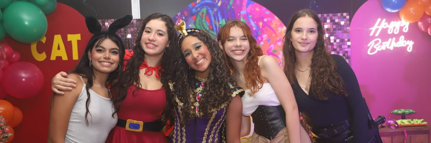 catt 🐆💙 banner