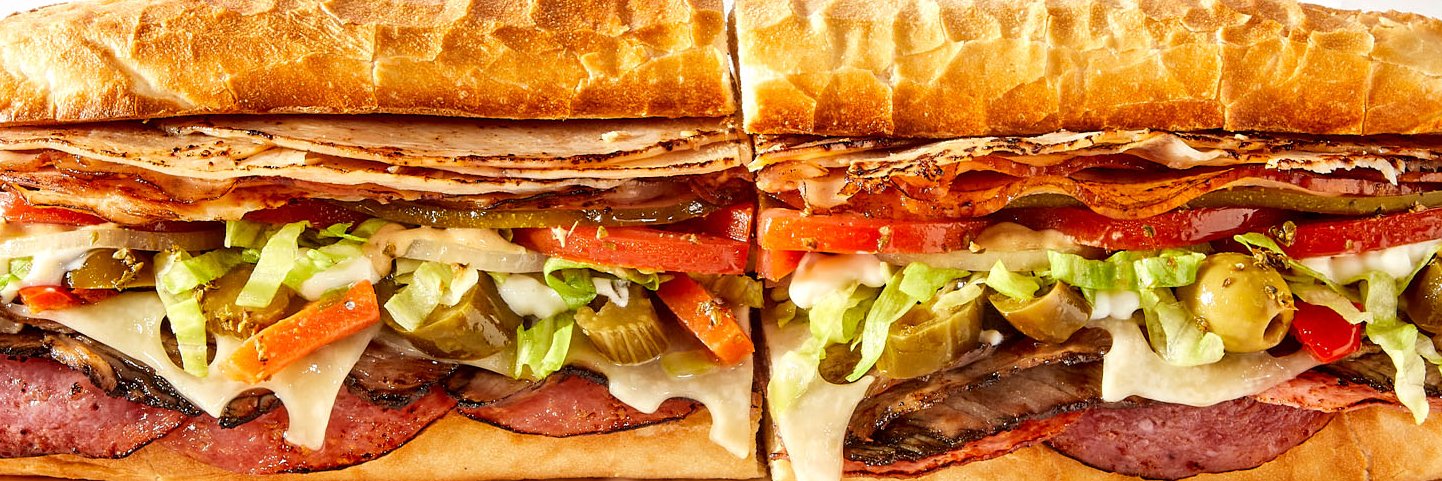 Potbelly Sandwich Works banner