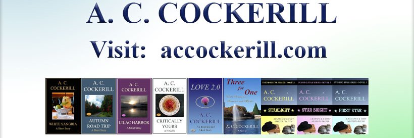 accockerill's profile banner image