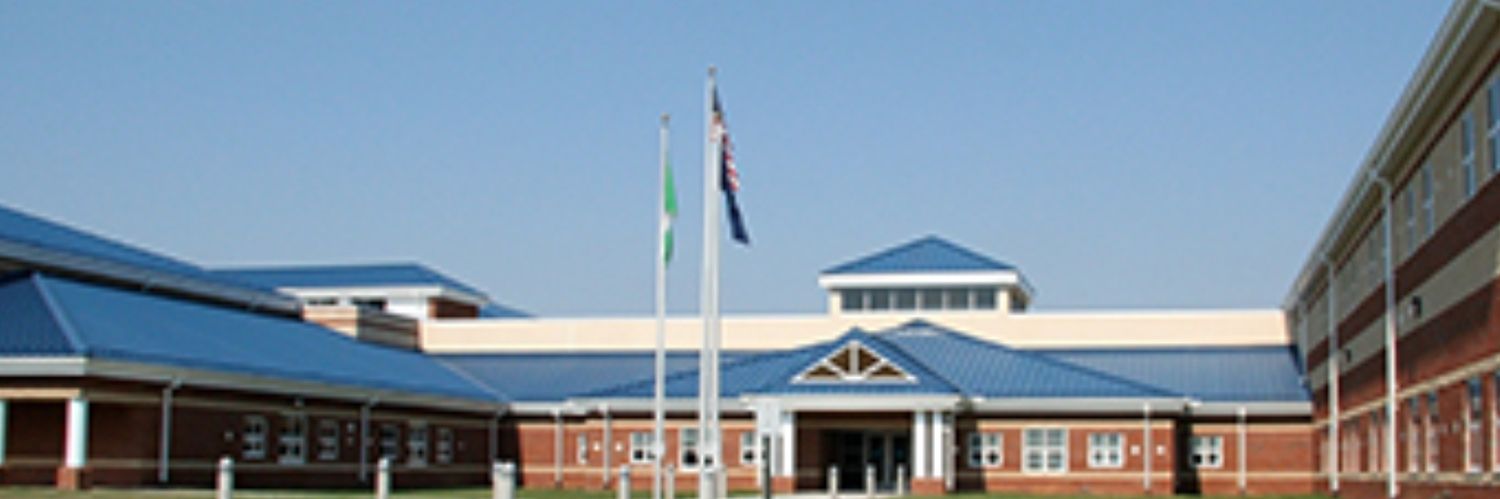 Elko Middle School banner