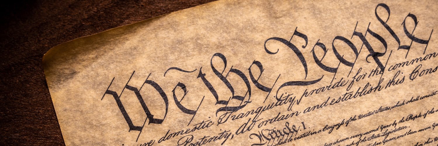 Warning Shot News banner