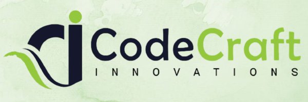 CodecraftL Profile Banner