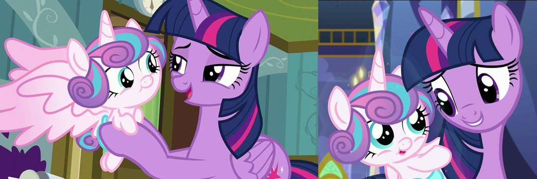 Twilight Sparkle (Hyenari6296)'s banner