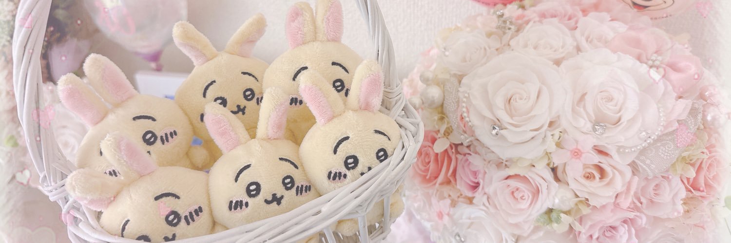 kina_chiikawa's profile banner image