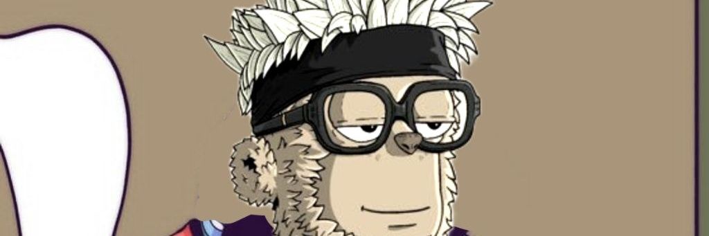 Goodboy banner