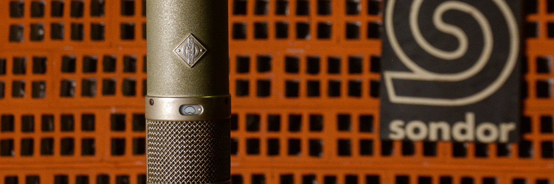sondorestudios's profile banner image