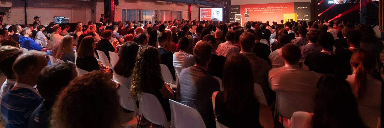 TestJS Summit banner