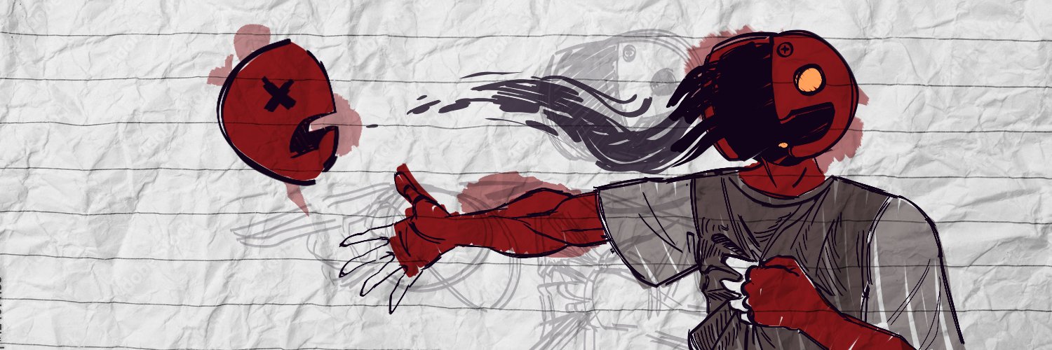 Scoop's banner