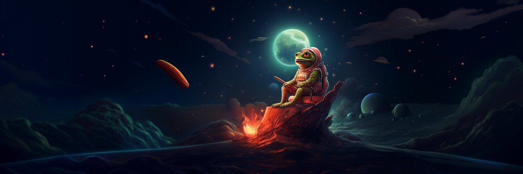 PepeGalactic's profile banner image