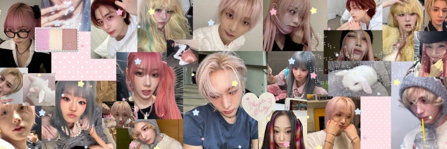 ihseongi's profile banner image