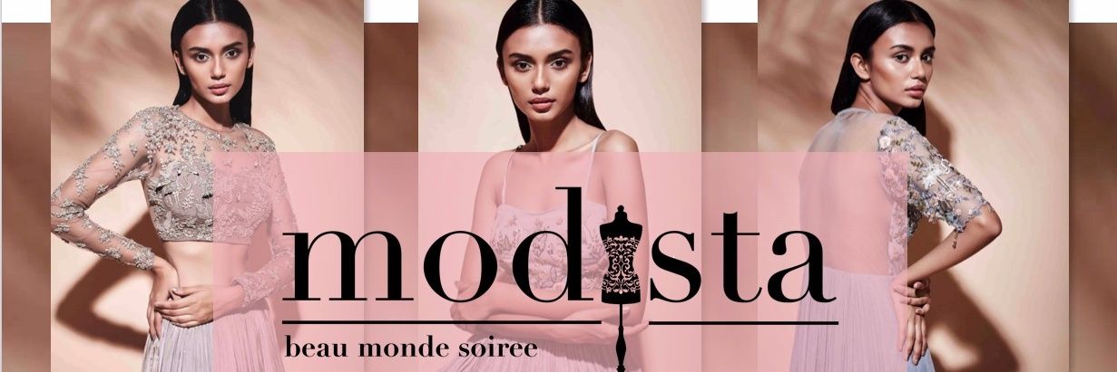 modistadxb's profile banner image