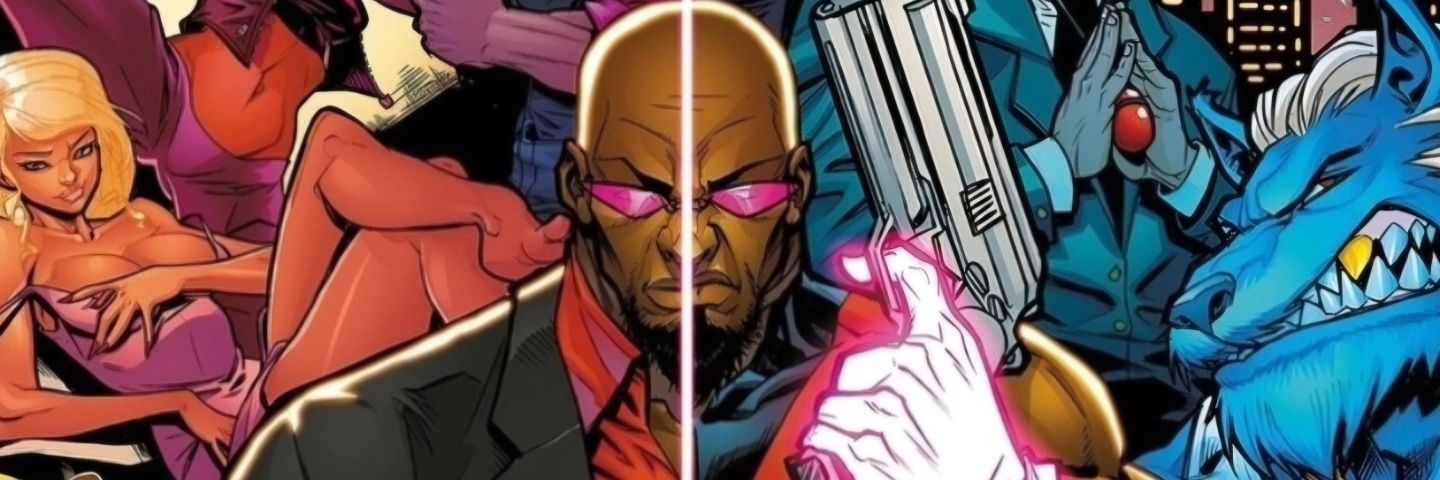 StarWard Comics banner