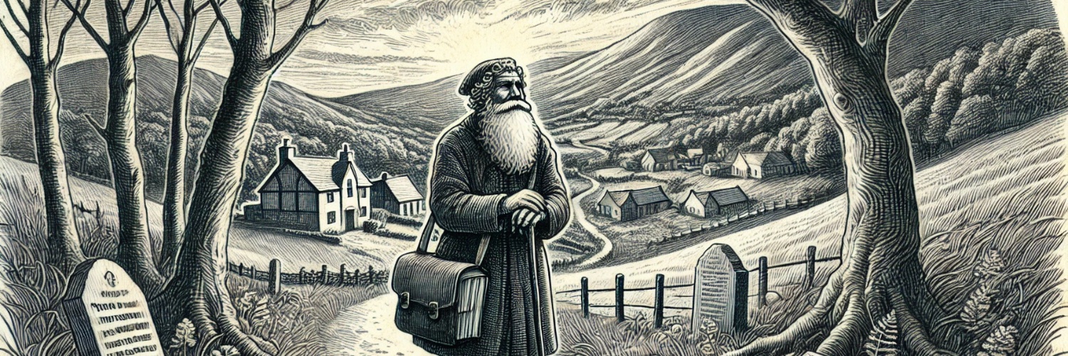 The Story Doctor banner