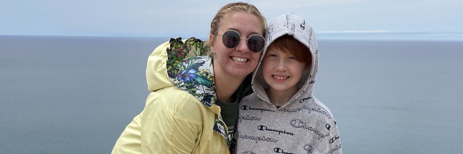 AmberNicollee's profile banner image