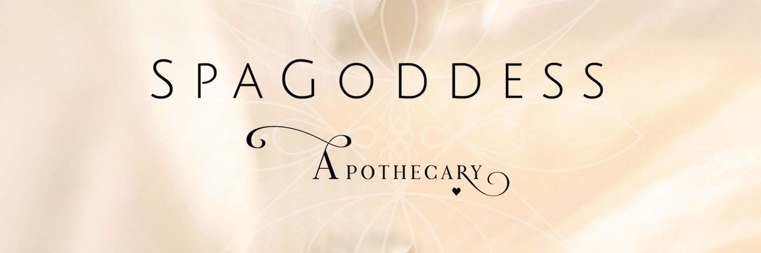 SpaGoddess's profile banner image