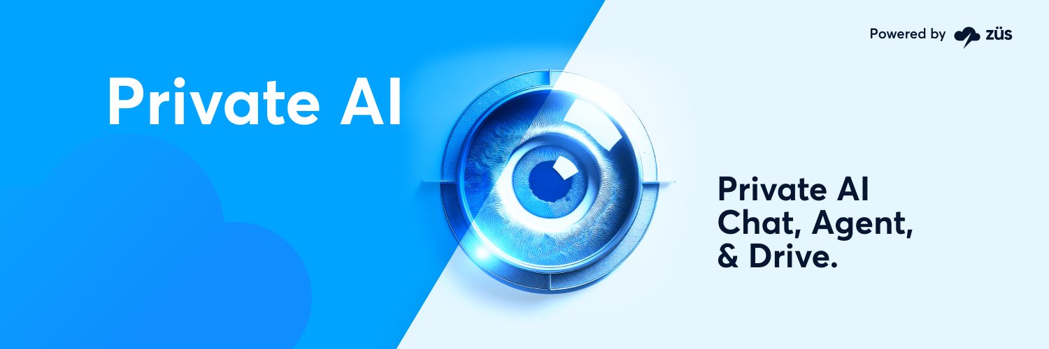 Vult - Private AI Chat & Cloud banner