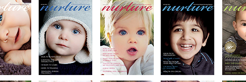 nurture_mag's profile banner image