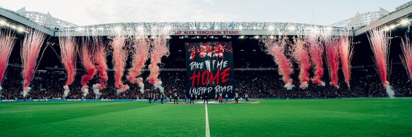 TheWavyRed Profile Banner