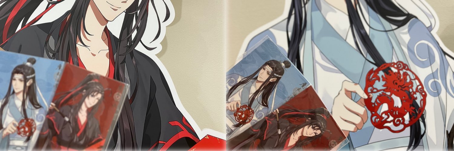 komari_112's profile banner image