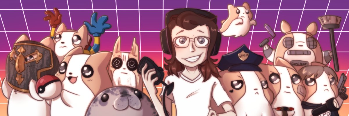 Comicorgs 🌟||ROAD TO 1K||🌟 banner