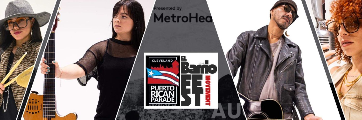 El Barrio Fest ™️ banner