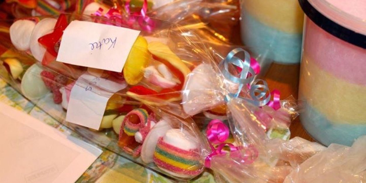 SweetsNSprinkle's profile banner image