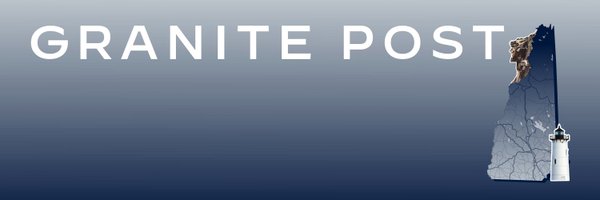 GranitePost Profile Banner