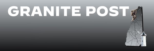 GranitePost Profile Banner