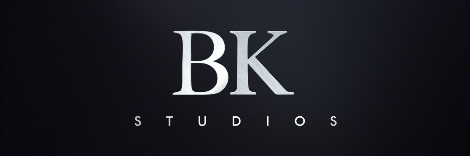 BKStudiosUK's profile banner image