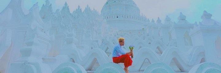 Harry lin banner