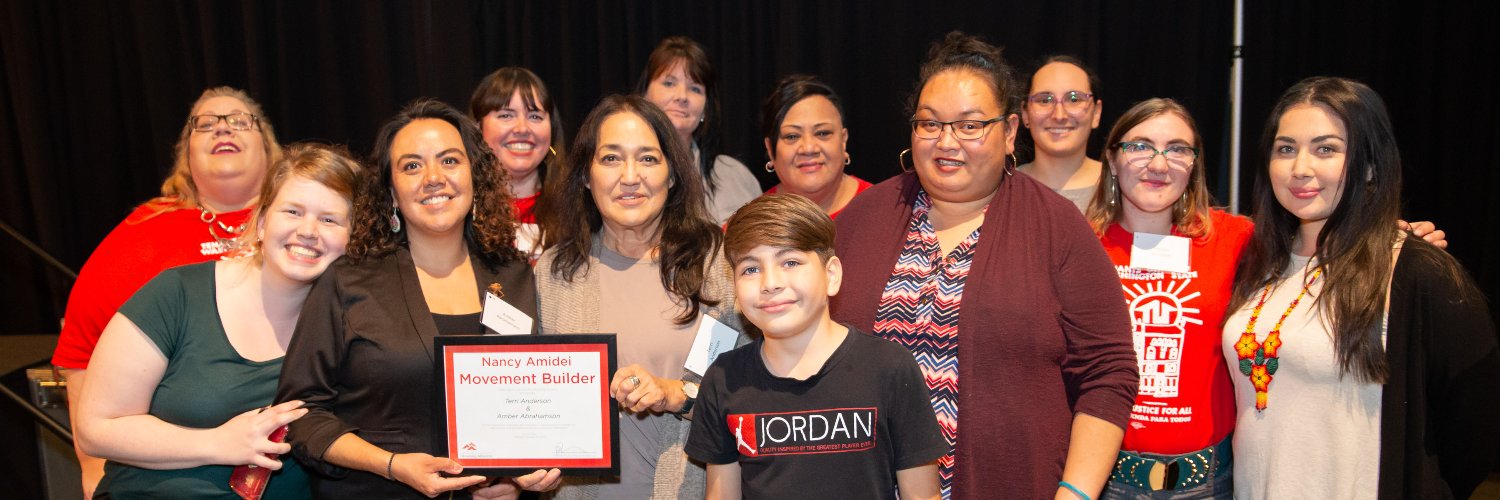 WA Housing Alliance banner