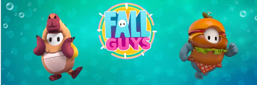 Capybara FG banner