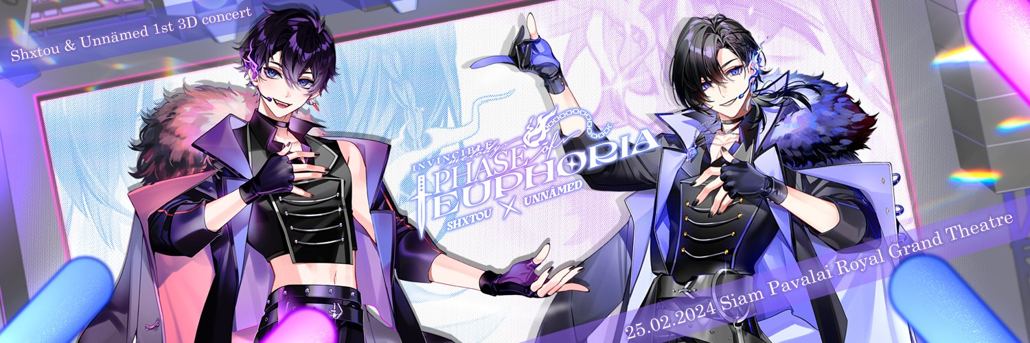InvincibleMelody's banner