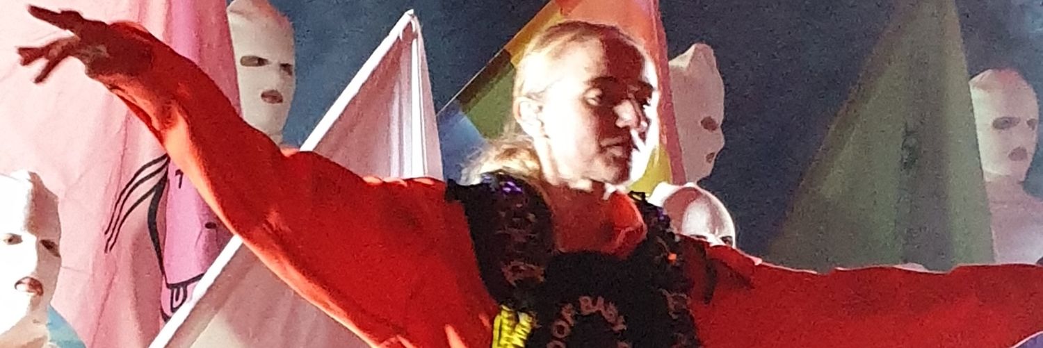 Danny Salo banner