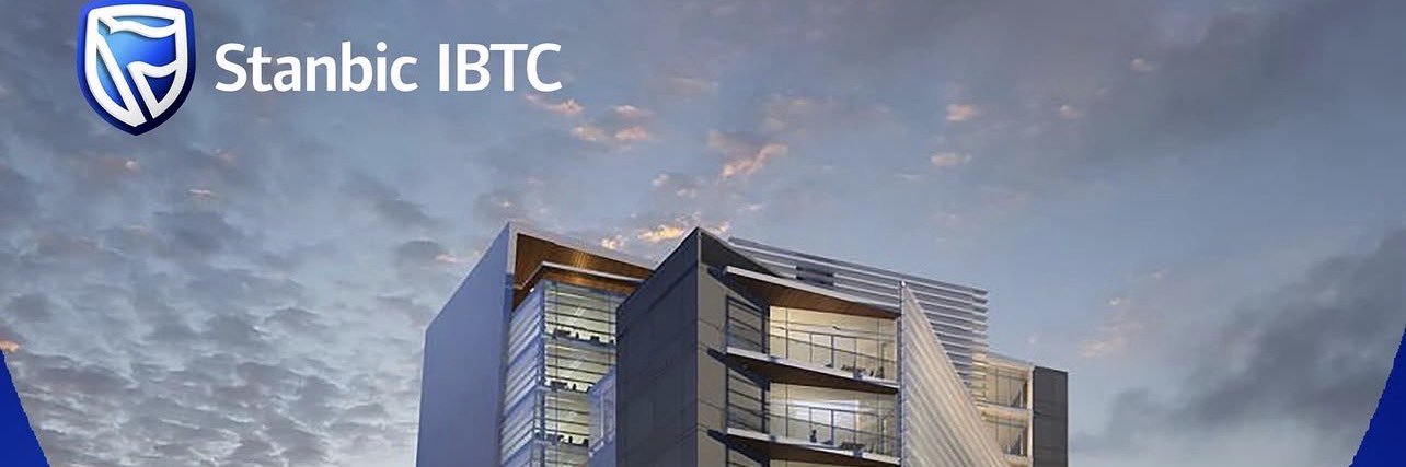 StanbicIBTC Support banner