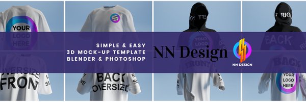 nn3ddesign Profile Banner