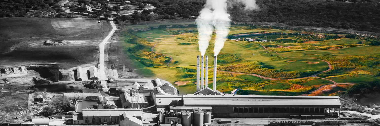 QuarryGolfSA's profile banner image